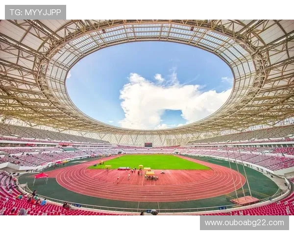 奥林匹克娱乐:结合体育与娱乐的创新体验带来无限激情与欢乐 奥林匹克娱乐:结合体育与娱乐的创新体验带来无限激情与欢乐