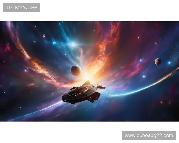 星际在线娱乐带你穿越星际开启无限精彩的虚拟体验