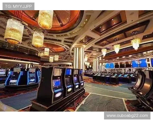 新濠国际：融合创新与传统的多元化娱乐综合体